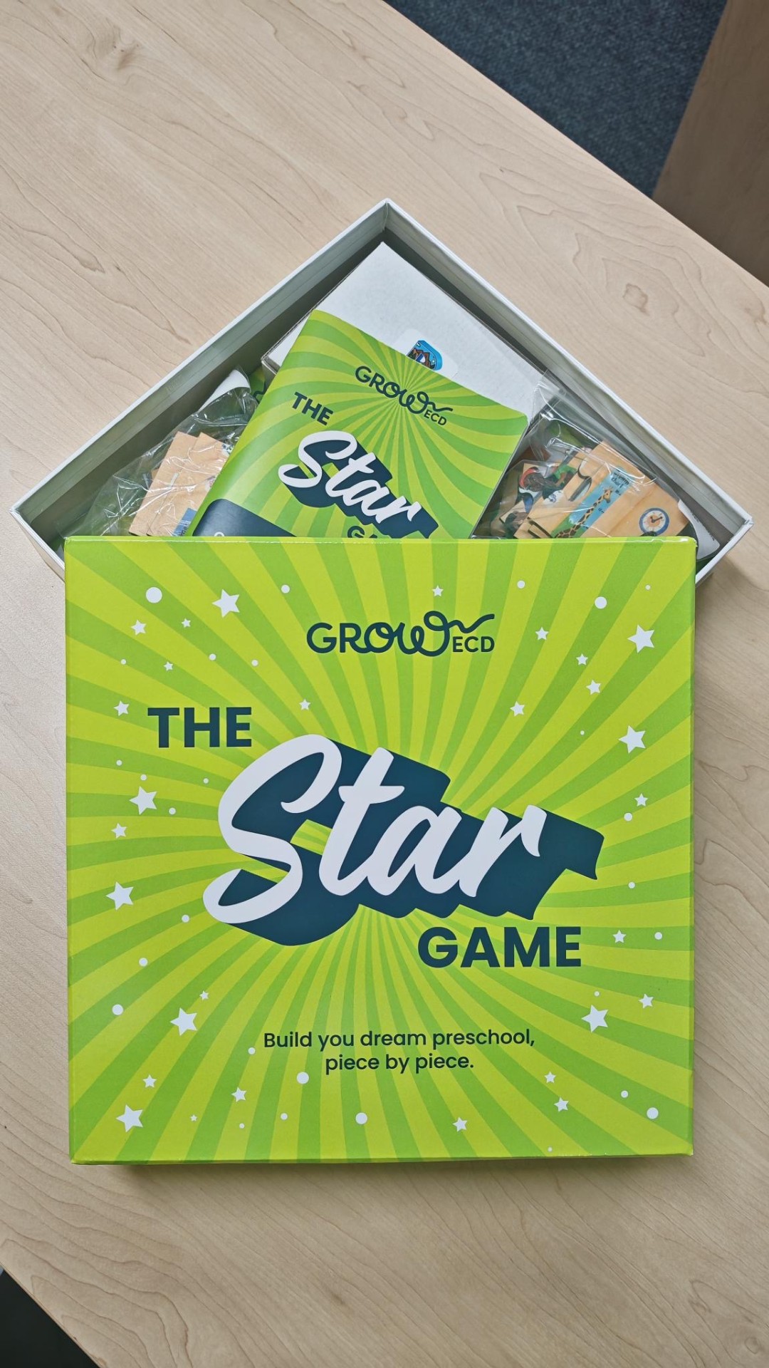 Star Game — image 6