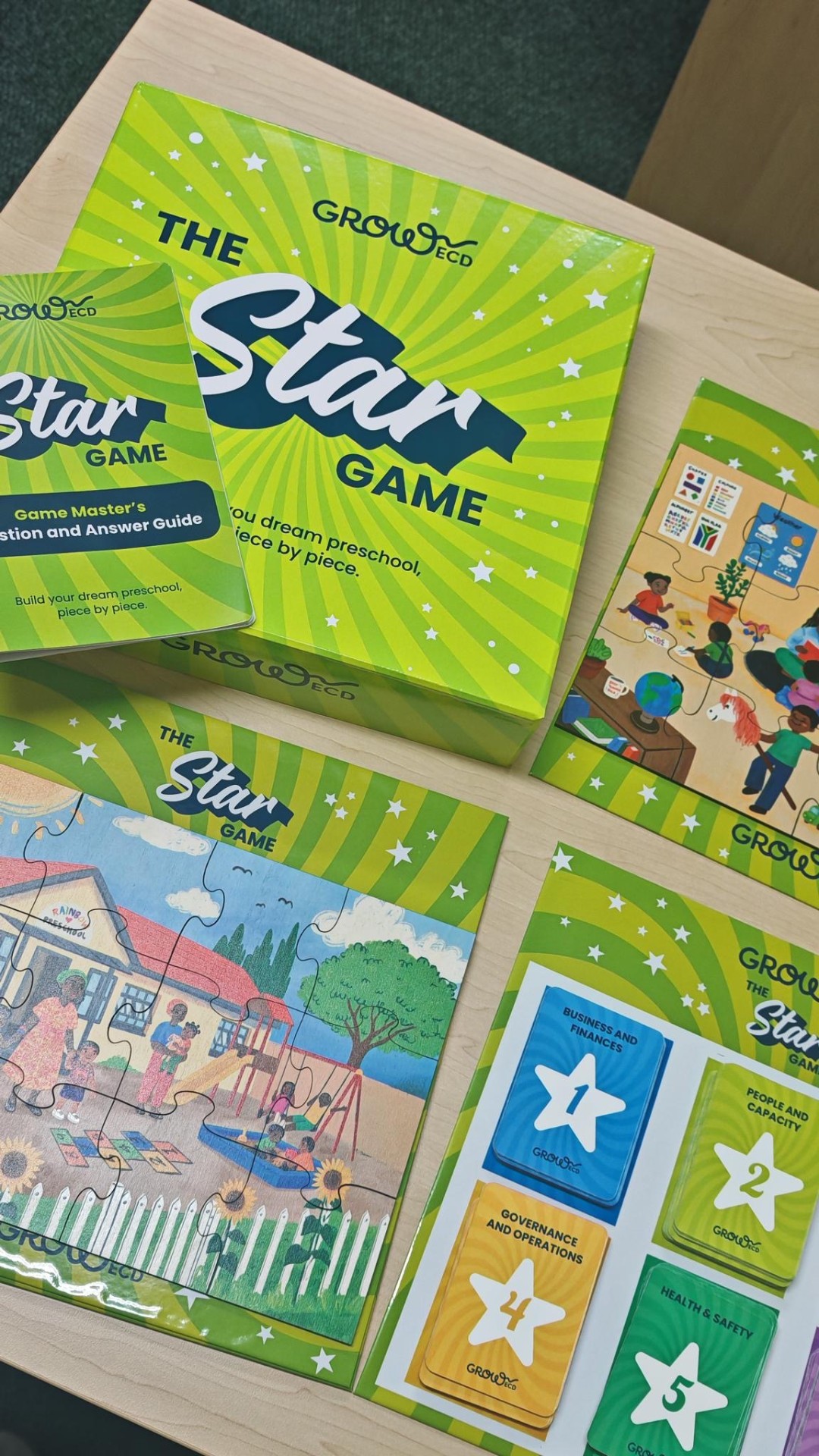 Star Game — image 5