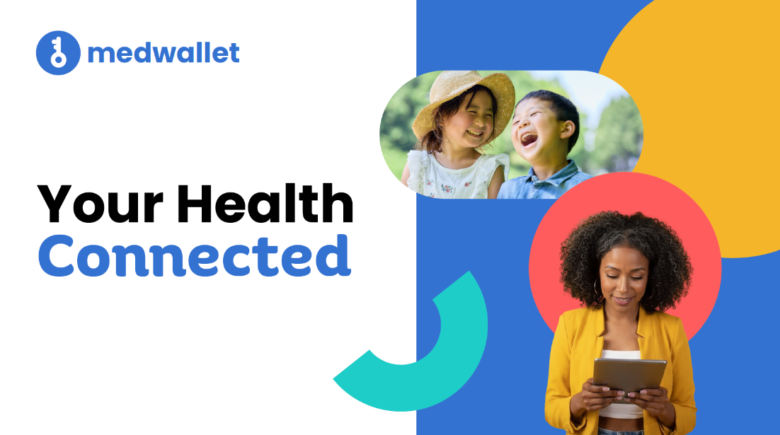 Medwallet Website