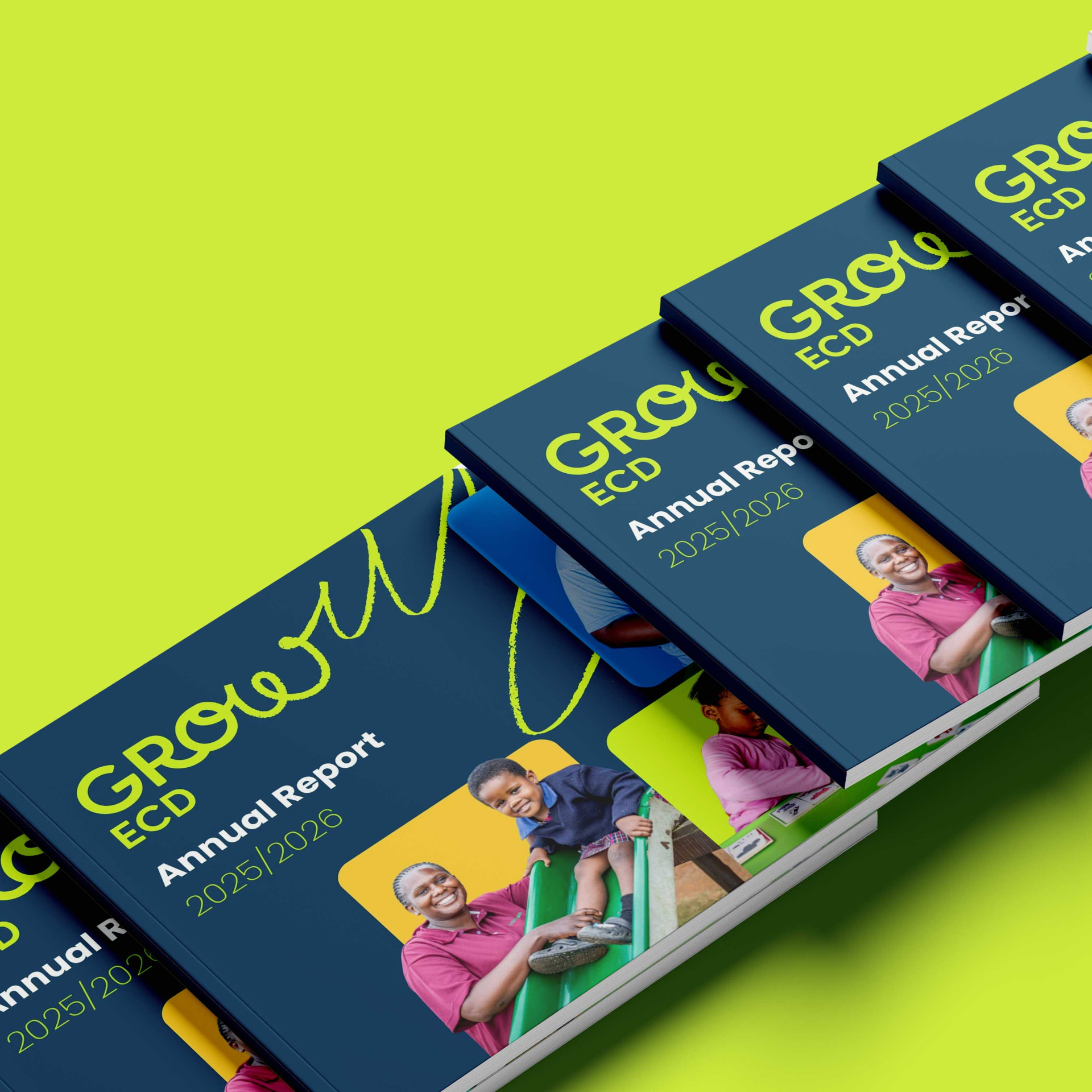 Grow Annual Report