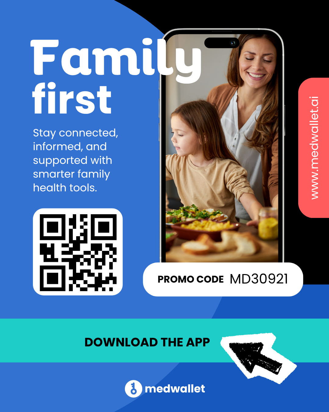 Medwallet Socials — image 6