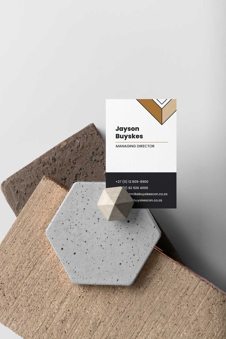 Mike Buyskes Construction