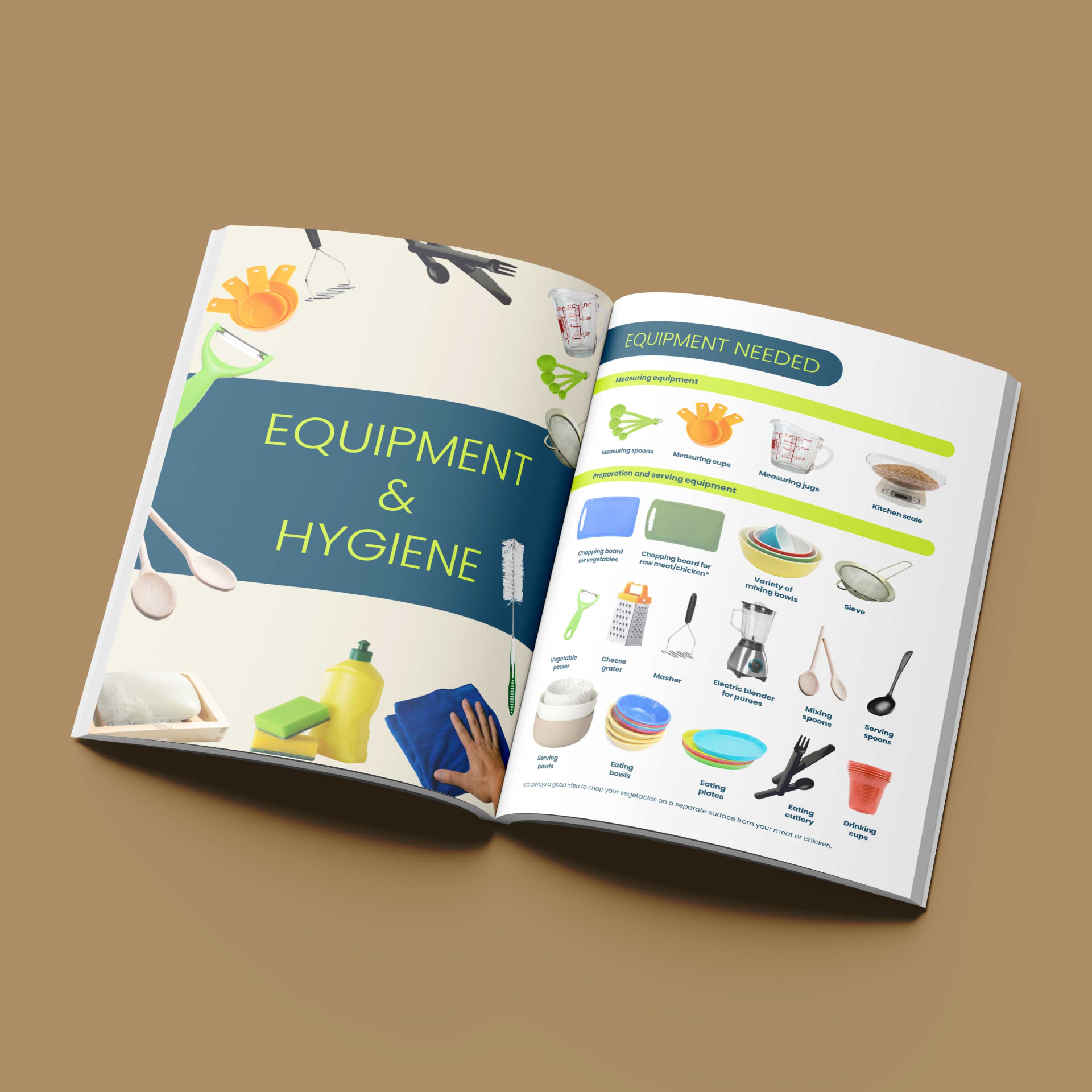 ECD CookBook — image 5