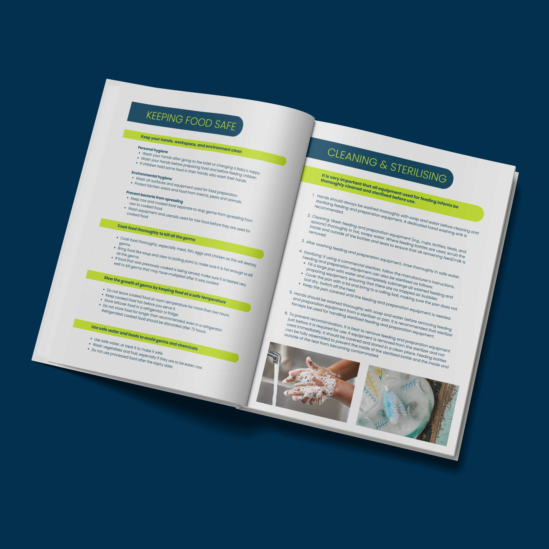 ECD CookBook — image 3