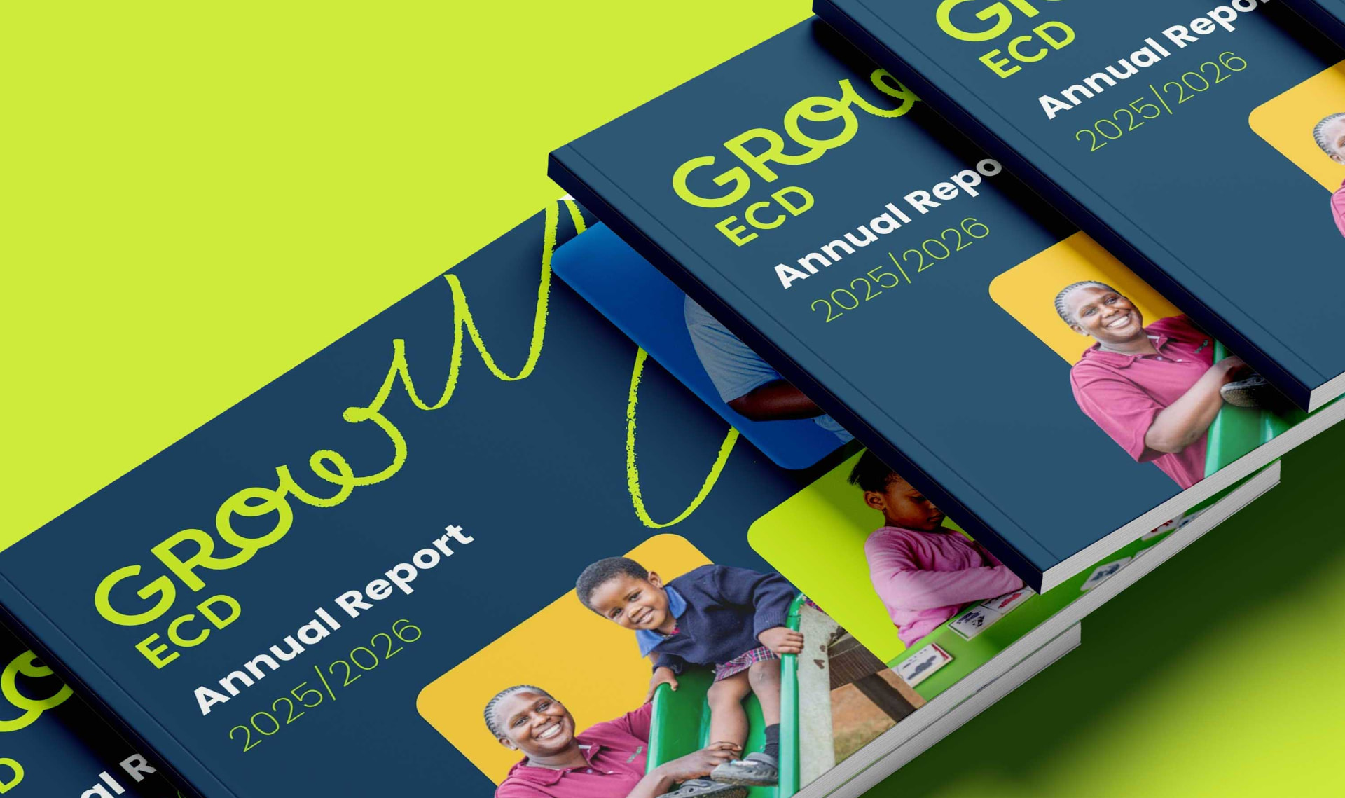 Grow Annual Report — image 1