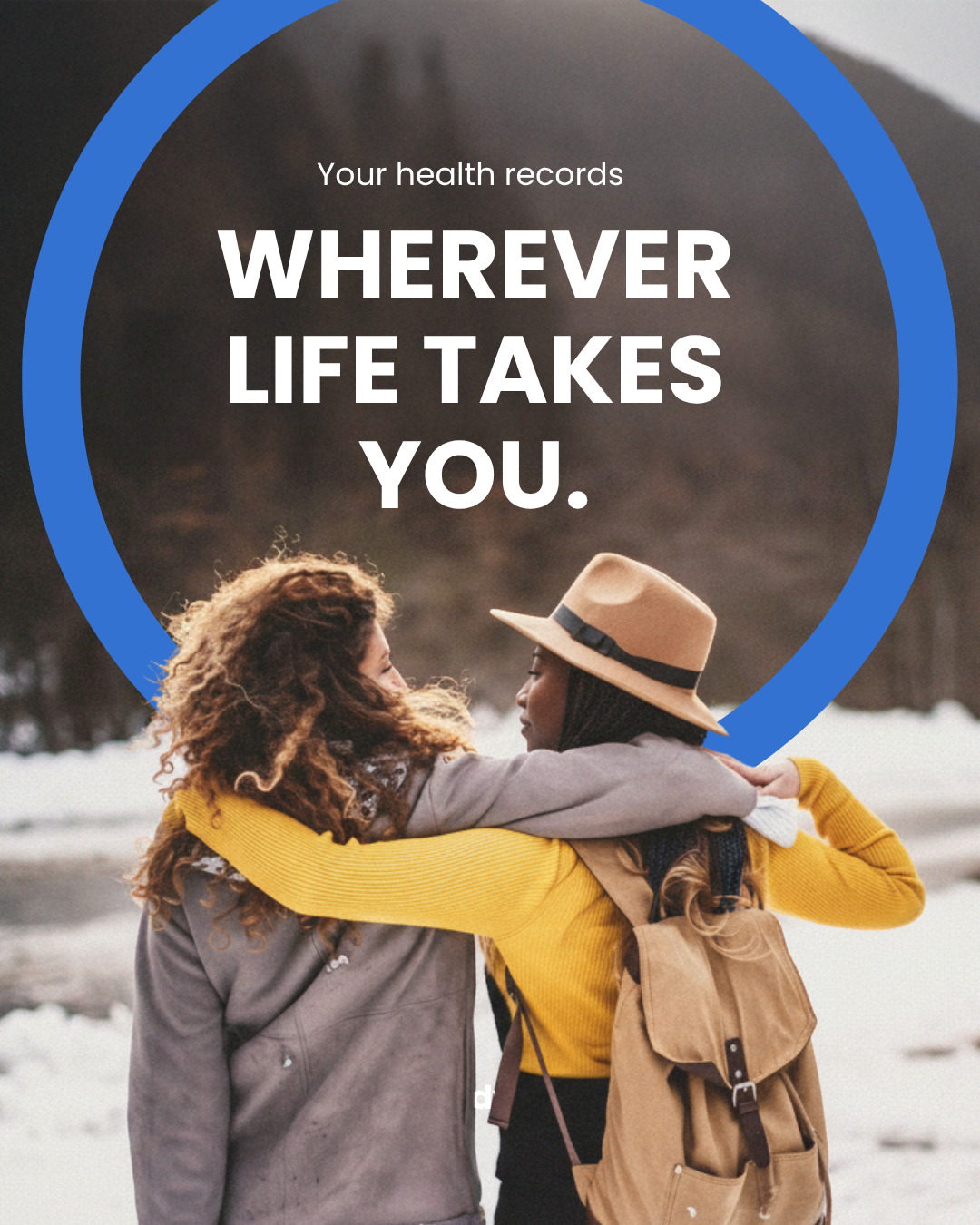 Medwallet Socials — image 1