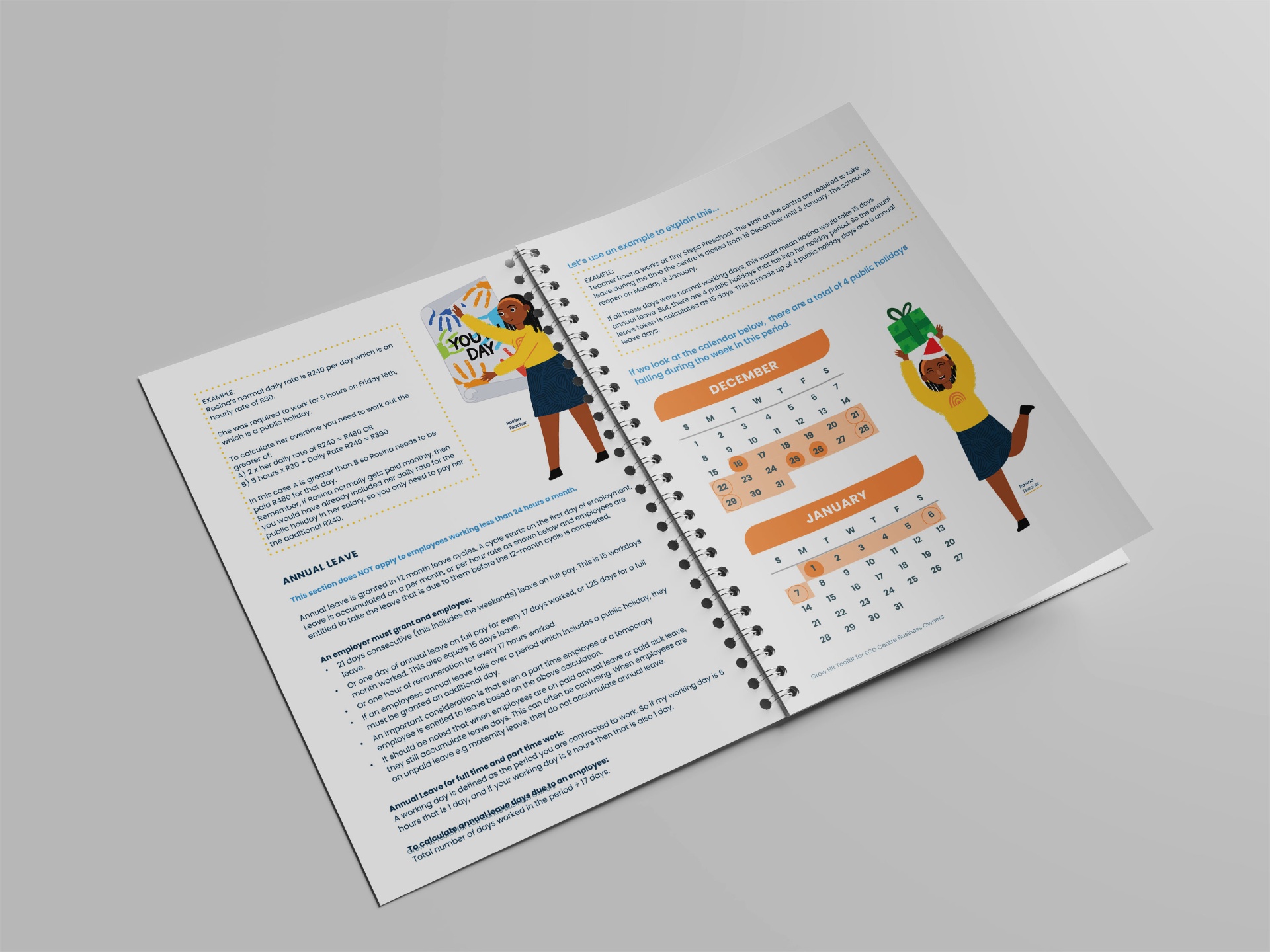 ECD HR Toolkit — image 8