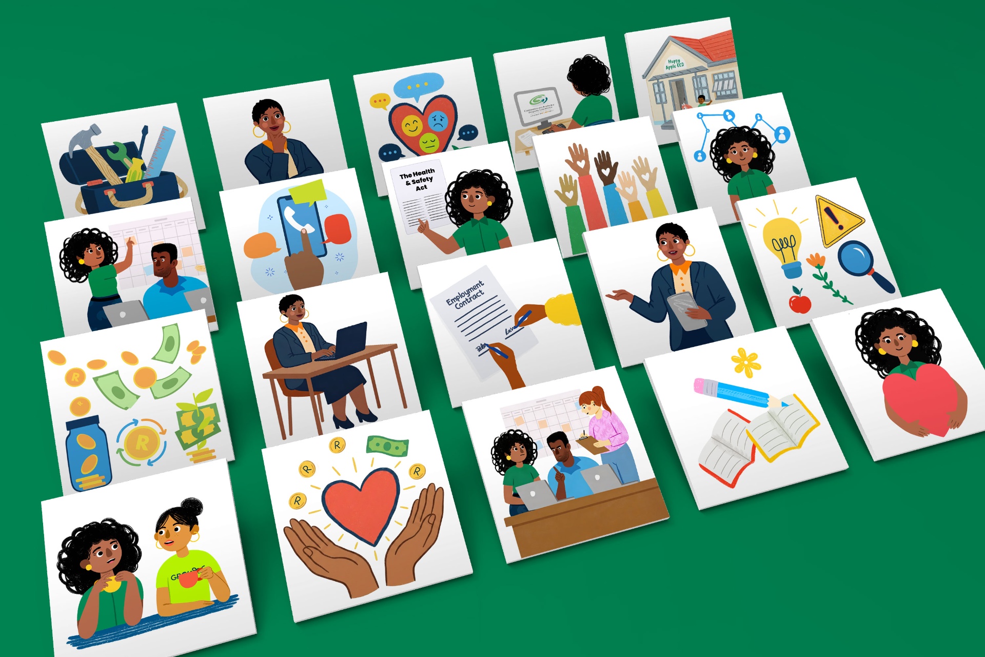 ECD HR Toolkit — image 3
