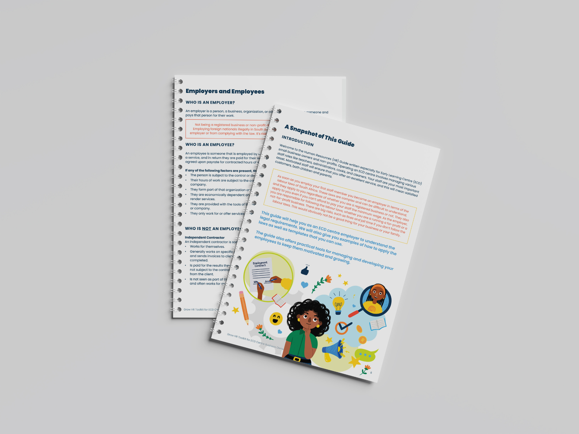 ECD HR Toolkit — image 5