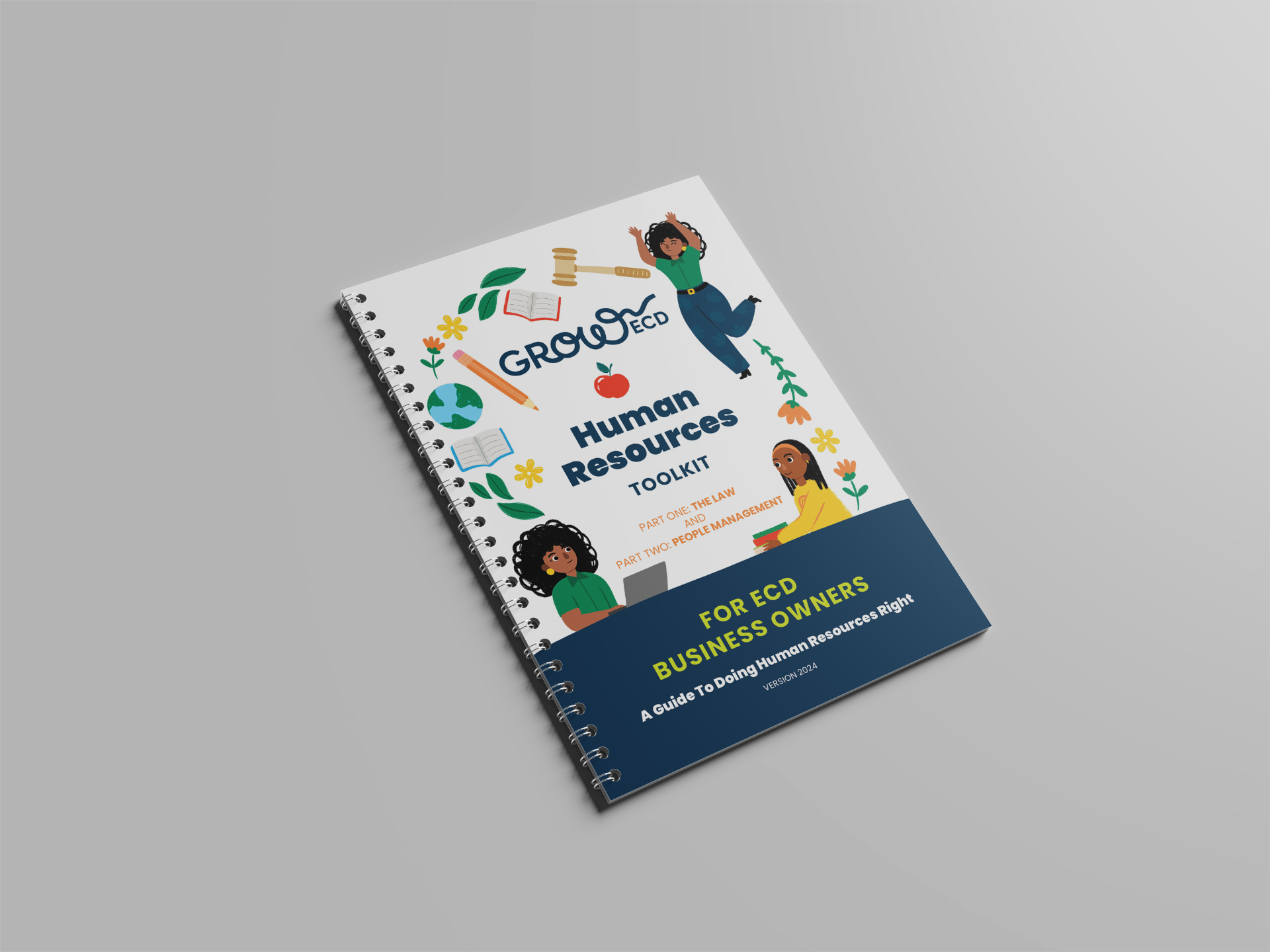 ECD HR Toolkit — image 4