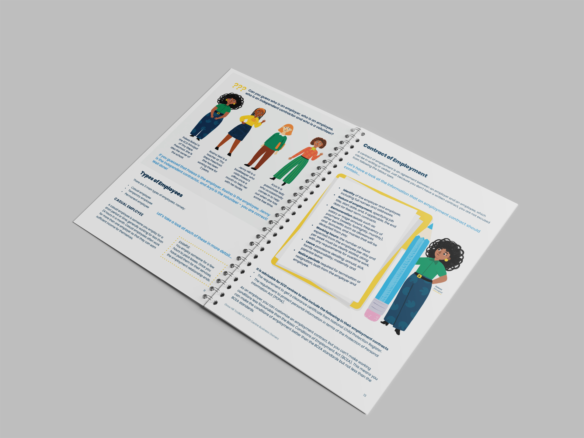 ECD HR Toolkit — image 7