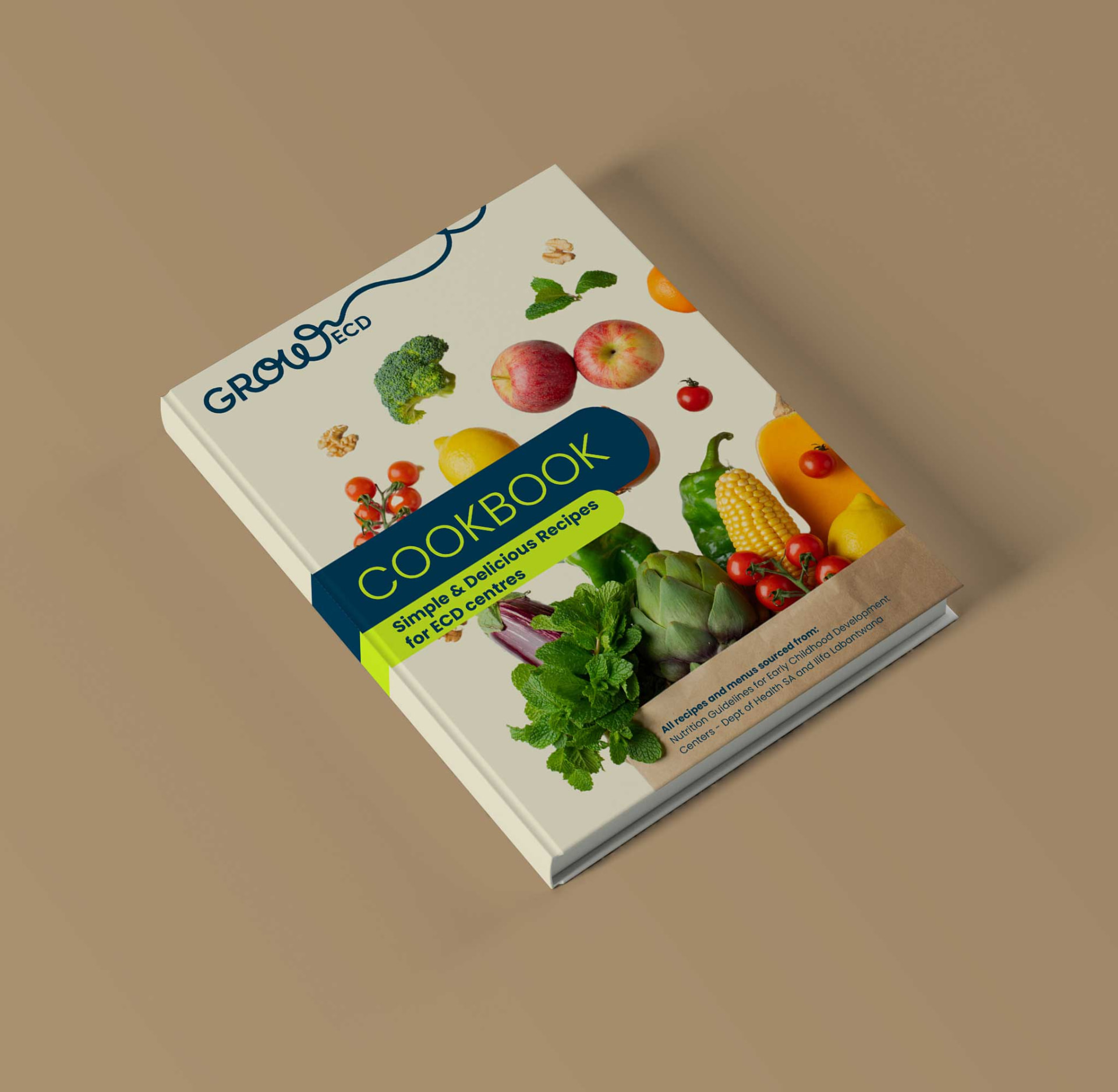 ECD CookBook — image 2