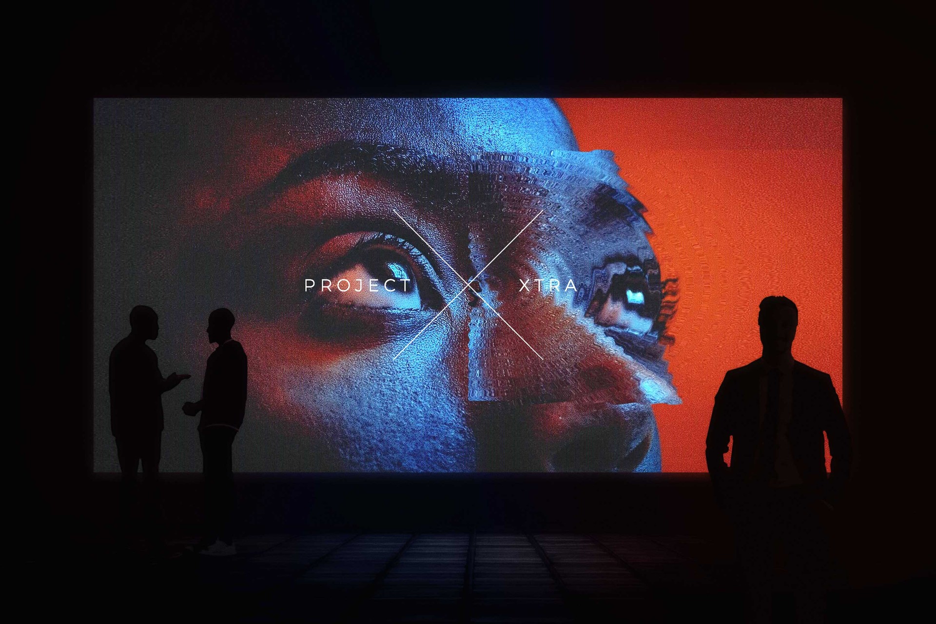 Project Xtra — image 2