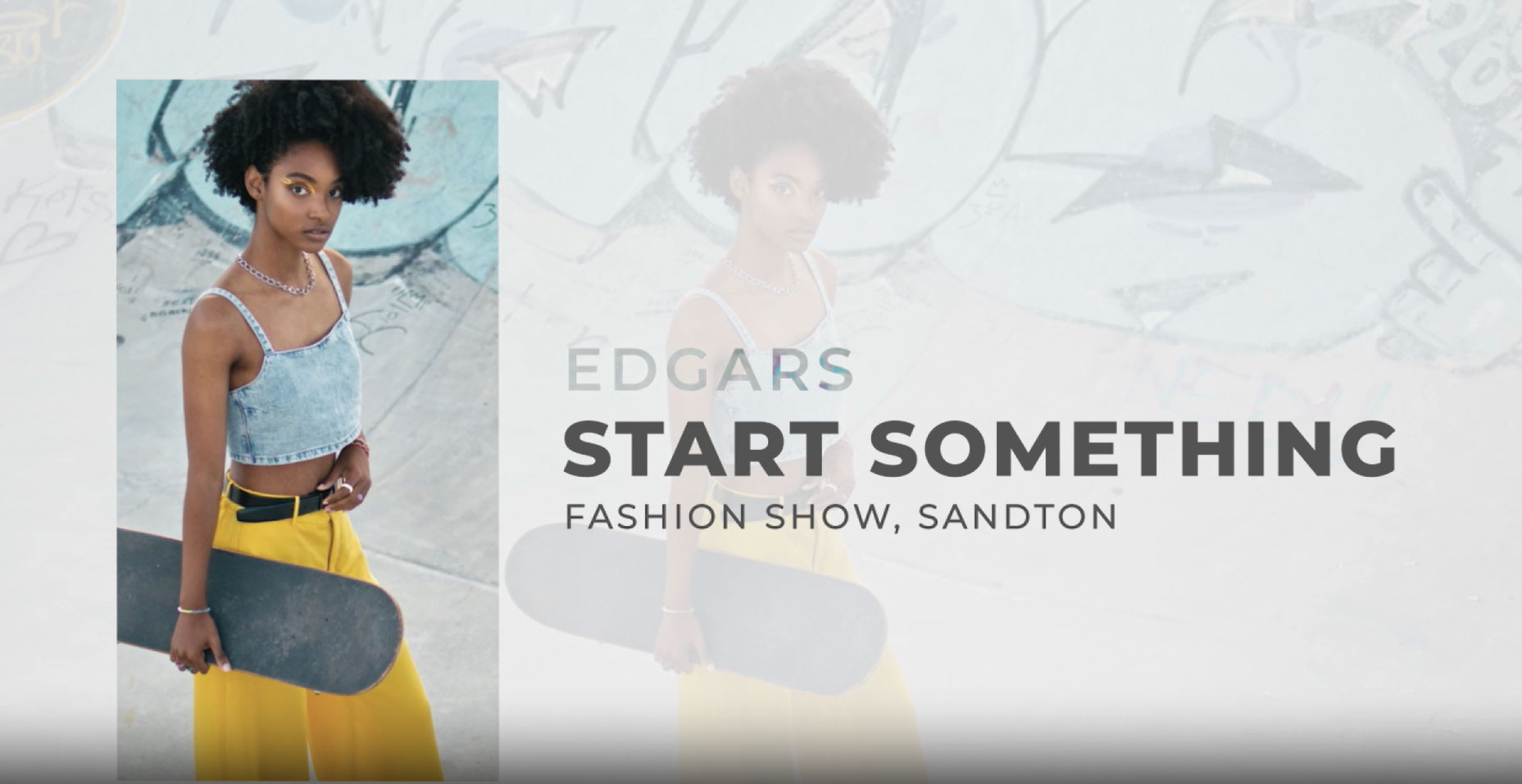 Start Something — image 1