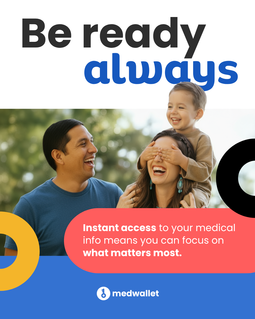 Medwallet Socials — image 4