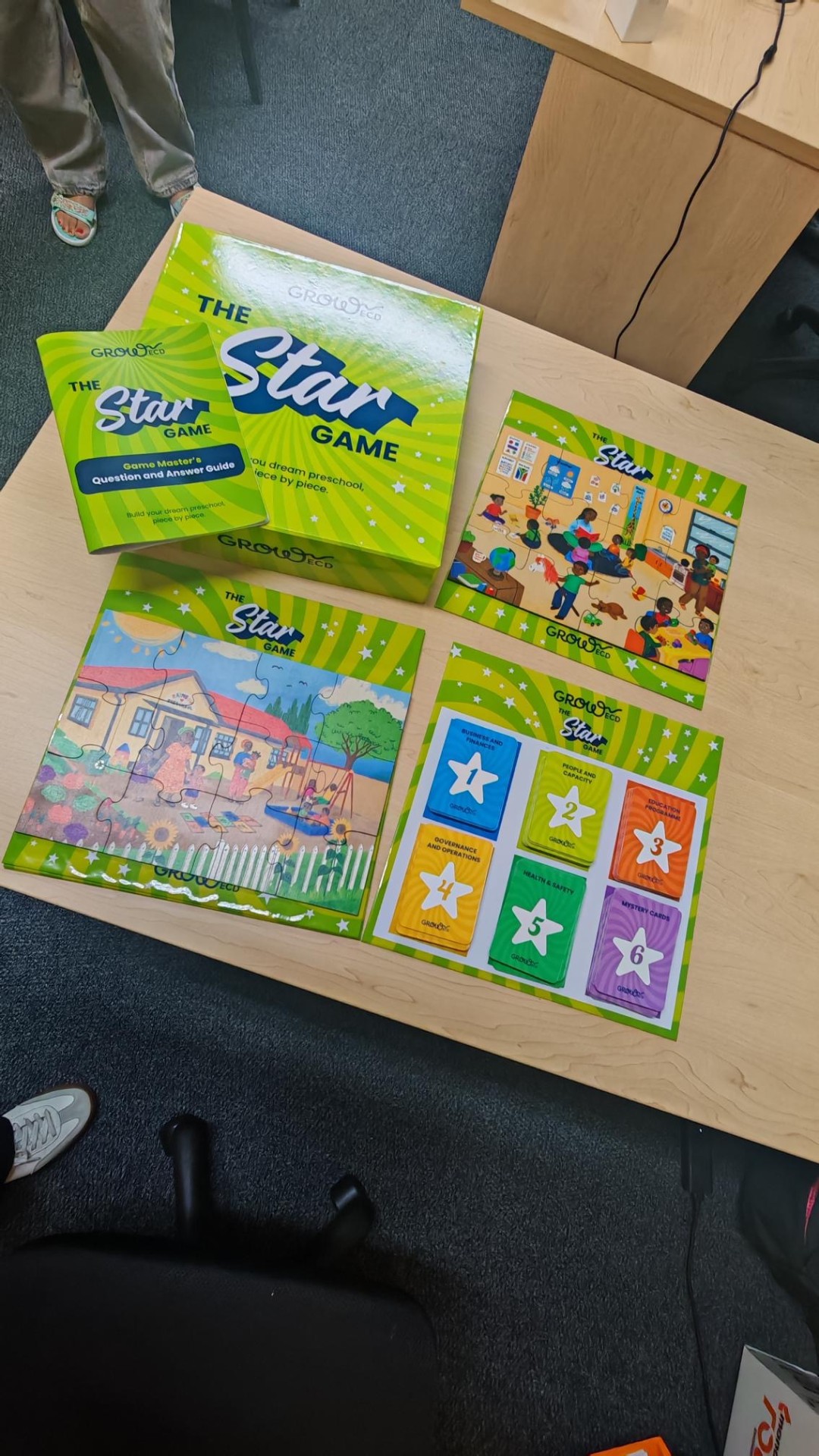 Star Game — image 3