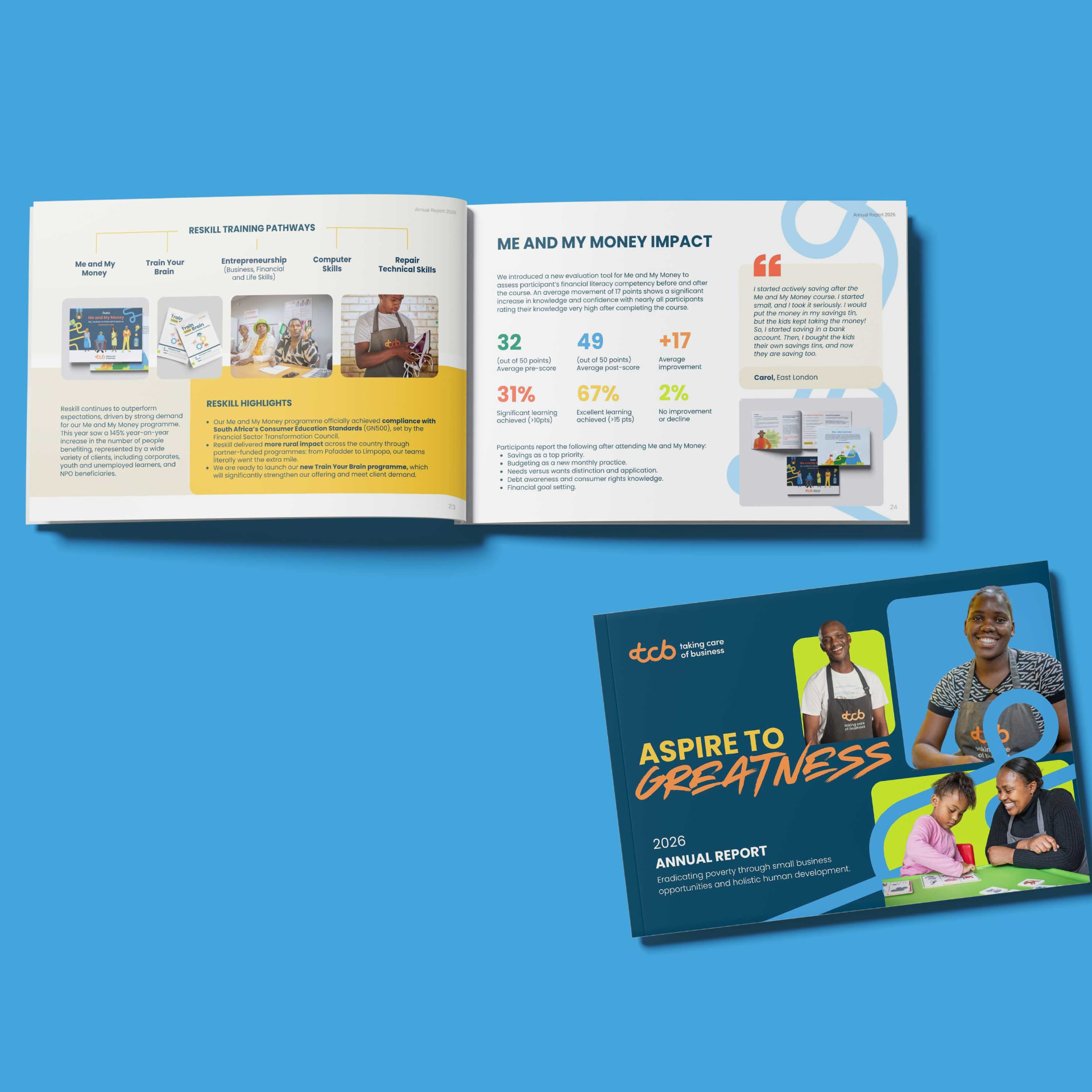 TCB Annual Report — image 4