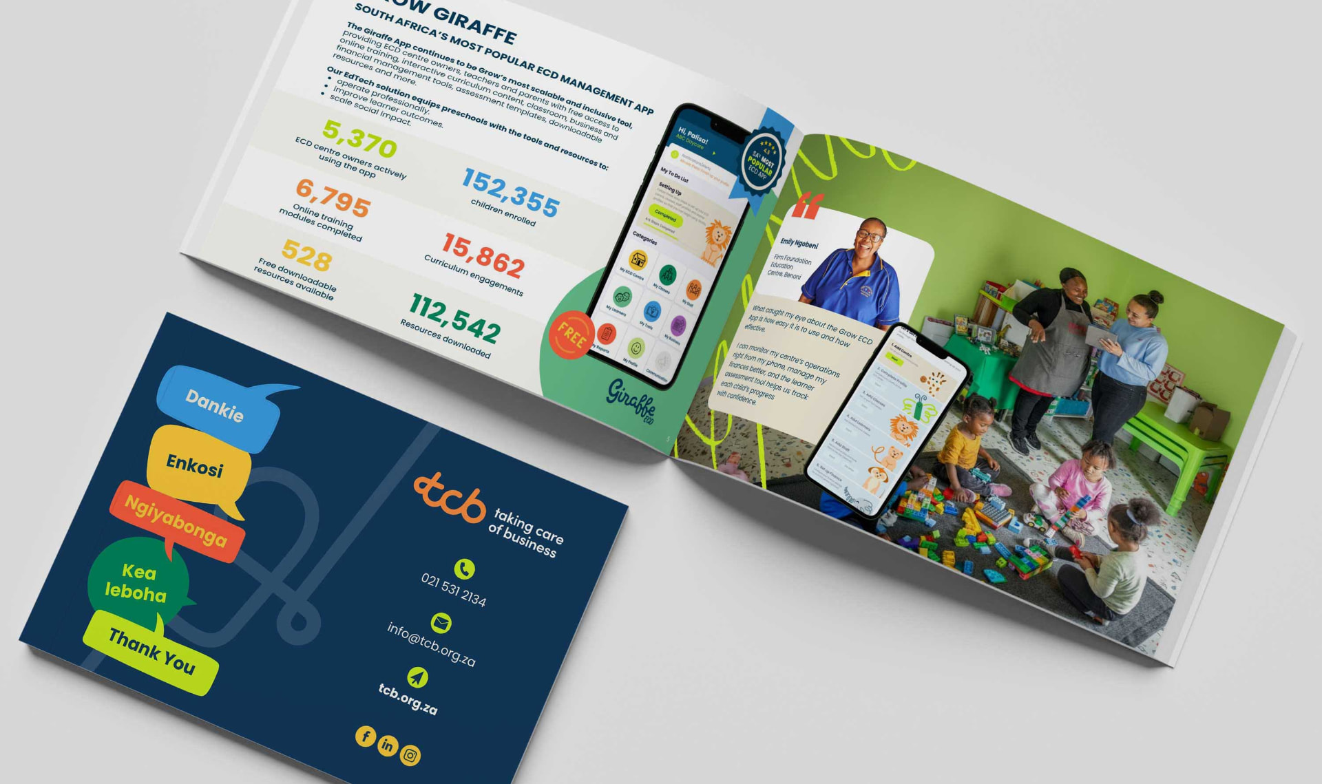 Grow Annual Report — image 2