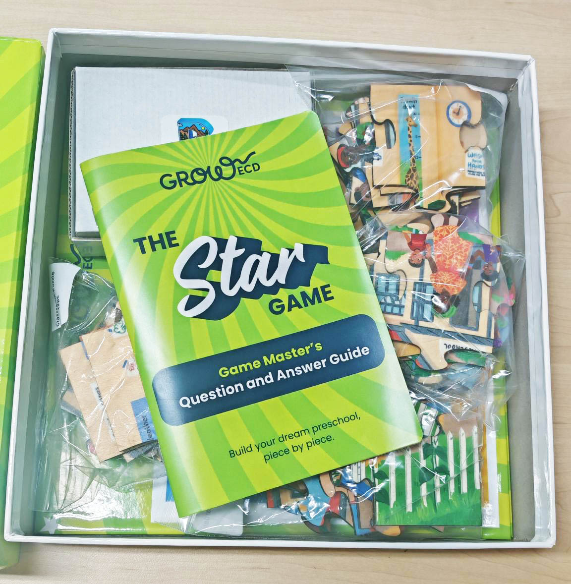 Star Game — image 4